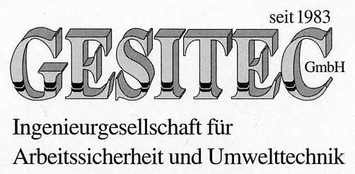 GESITEC-Logo